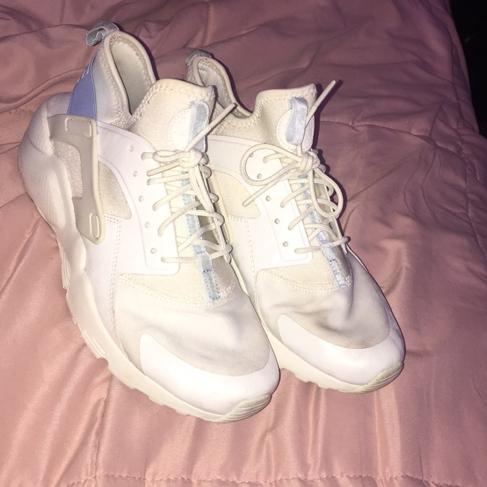 nike’s!